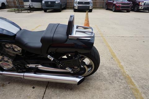 2013 Harley-Davidson V-Rod Muscle® in Metairie, Louisiana - Photo 9