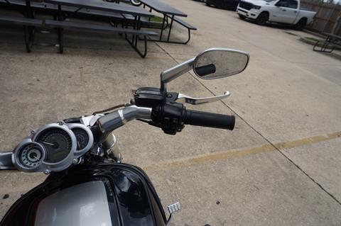 2013 Harley-Davidson V-Rod Muscle® in Metairie, Louisiana - Photo 12