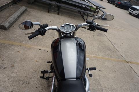 2013 Harley-Davidson V-Rod Muscle® in Metairie, Louisiana - Photo 13