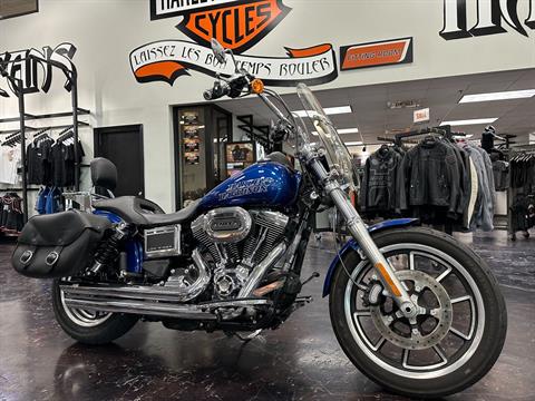 2016 Harley-Davidson Low Rider® in Metairie, Louisiana - Photo 1