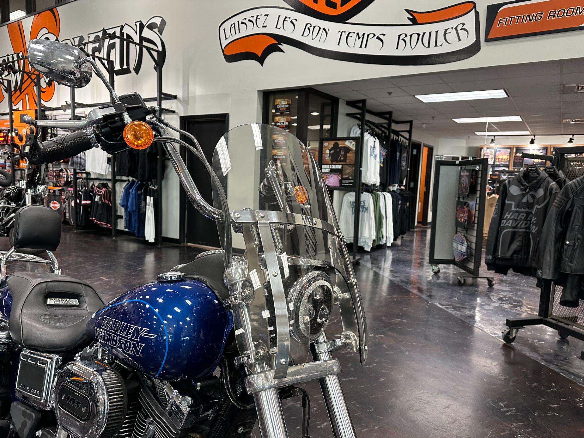 2016 Harley-Davidson Low Rider® in Metairie, Louisiana - Photo 2