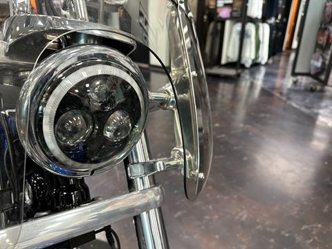 2016 Harley-Davidson Low Rider® in Metairie, Louisiana - Photo 3