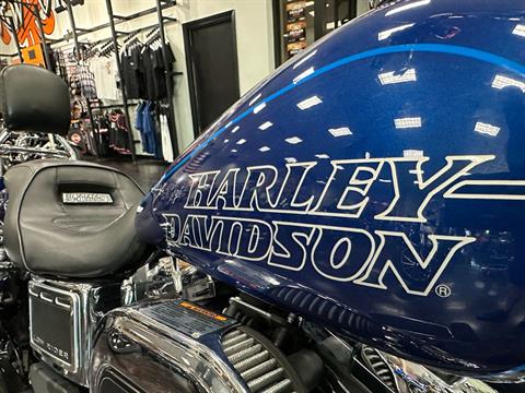 2016 Harley-Davidson Low Rider® in Metairie, Louisiana - Photo 5