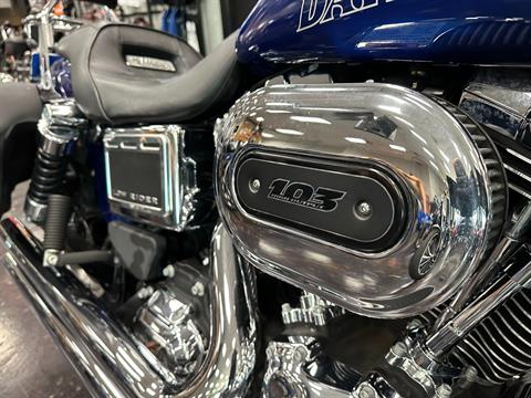 2016 Harley-Davidson Low Rider® in Metairie, Louisiana - Photo 6