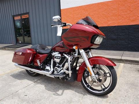 2017 Harley-Davidson Road Glide® Special in Metairie, Louisiana - Photo 3