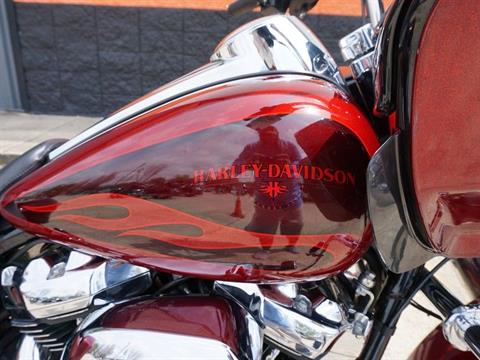 2017 Harley-Davidson Road Glide® Special in Metairie, Louisiana - Photo 4