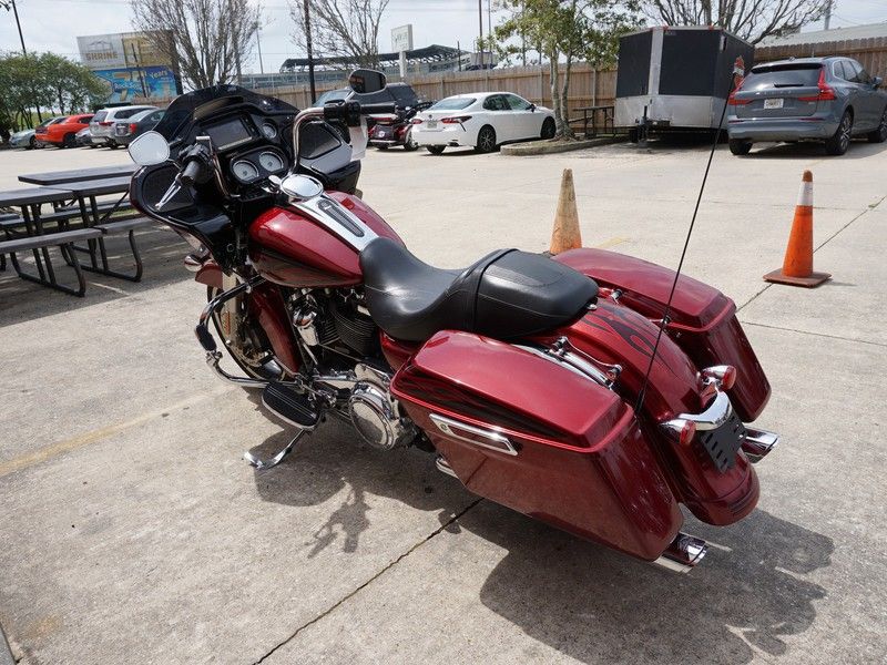 2017 Harley-Davidson Road Glide® Special in Metairie, Louisiana - Photo 17