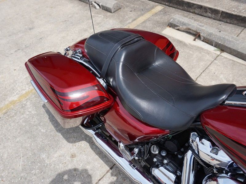 2017 Harley-Davidson Road Glide® Special in Metairie, Louisiana - Photo 7