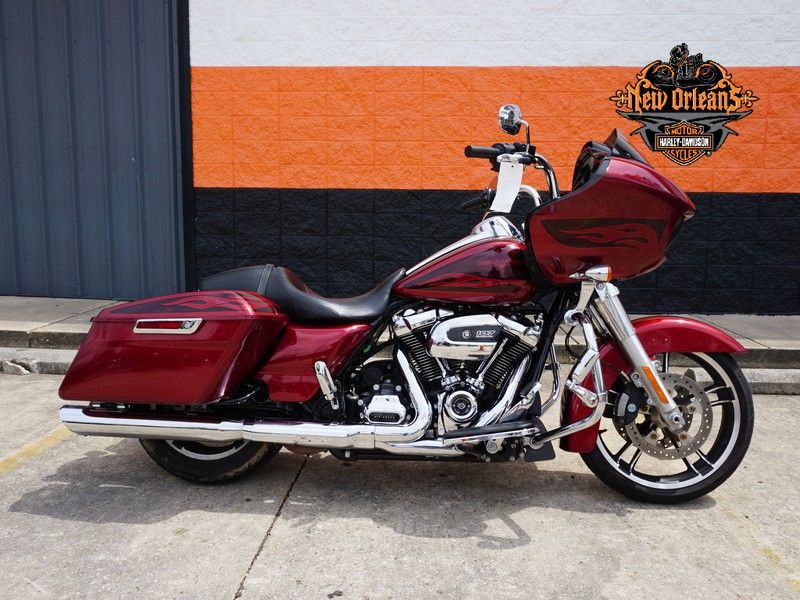2017 Harley-Davidson Road Glide® Special in Metairie, Louisiana - Photo 1