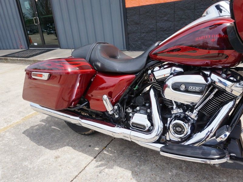 2017 Harley-Davidson Road Glide® Special in Metairie, Louisiana - Photo 6