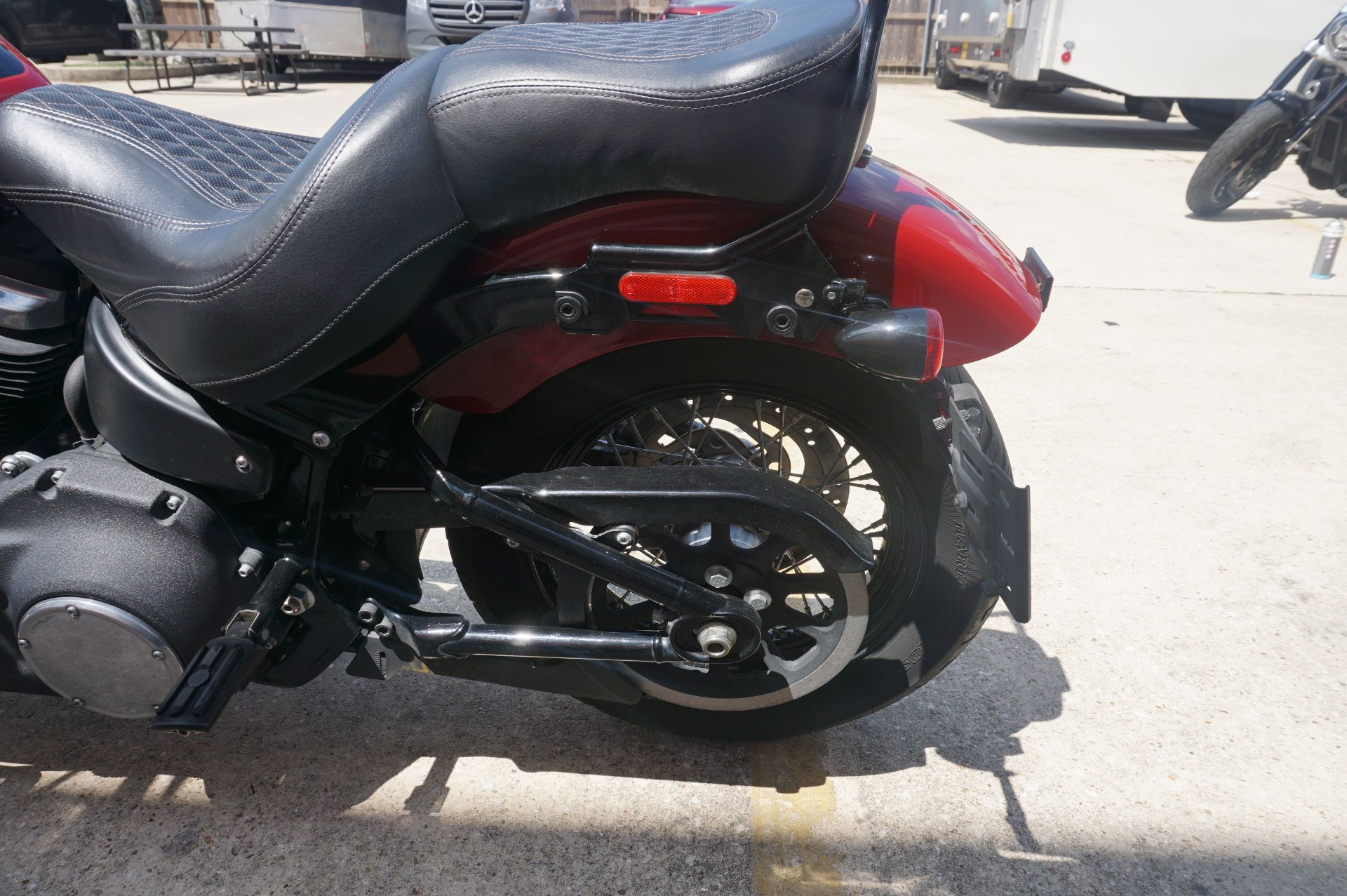 2020 Harley-Davidson Street Bob® in Metairie, Louisiana - Photo 9
