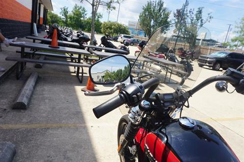 2020 Harley-Davidson Street Bob® in Metairie, Louisiana - Photo 10