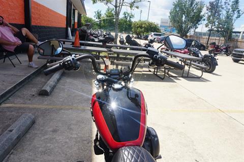 2020 Harley-Davidson Street Bob® in Metairie, Louisiana - Photo 12