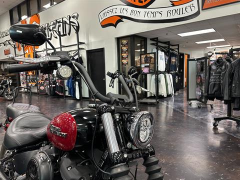 2020 Harley-Davidson Street Bob® in Metairie, Louisiana - Photo 2