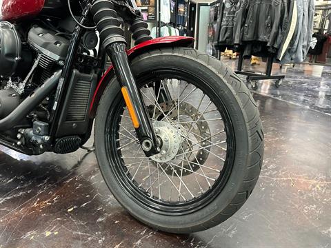 2020 Harley-Davidson Street Bob® in Metairie, Louisiana - Photo 4