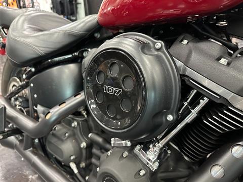 2020 Harley-Davidson Street Bob® in Metairie, Louisiana - Photo 6