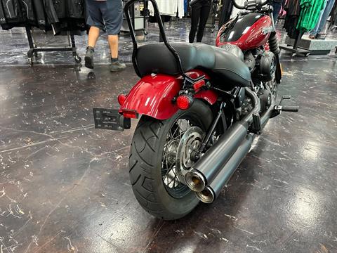 2020 Harley-Davidson Street Bob® in Metairie, Louisiana - Photo 8