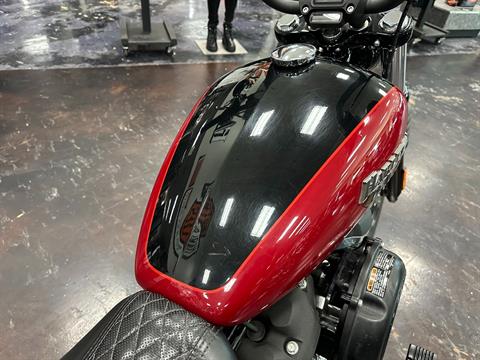 2020 Harley-Davidson Street Bob® in Metairie, Louisiana - Photo 9