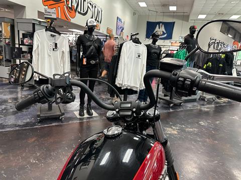 2020 Harley-Davidson Street Bob® in Metairie, Louisiana - Photo 10