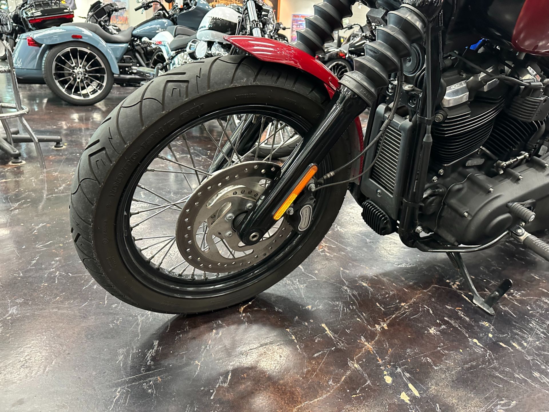 2020 Harley-Davidson Street Bob® in Metairie, Louisiana - Photo 12