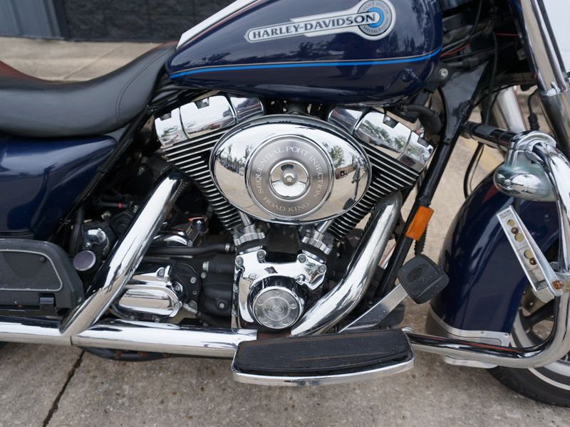 2006 Harley-Davidson Road King® in Metairie, Louisiana - Photo 5