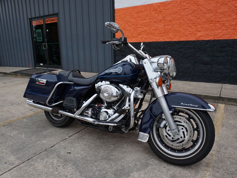 2006 Harley-Davidson Road King® in Metairie, Louisiana - Photo 2