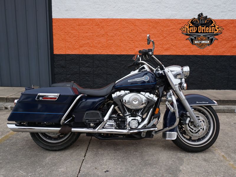 2006 Harley-Davidson Road King® in Metairie, Louisiana - Photo 1