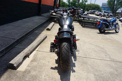 2015 Harley-Davidson Street Bob® in Metairie, Louisiana - Photo 8