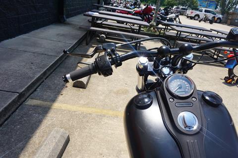 2015 Harley-Davidson Street Bob® in Metairie, Louisiana - Photo 11