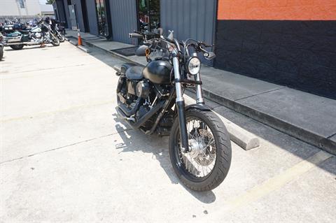 2015 Harley-Davidson Street Bob® in Metairie, Louisiana - Photo 15