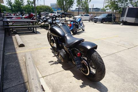 2015 Harley-Davidson Street Bob® in Metairie, Louisiana - Photo 17