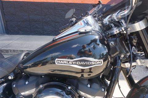 2018 Harley-Davidson Sport Glide® in Metairie, Louisiana - Photo 3