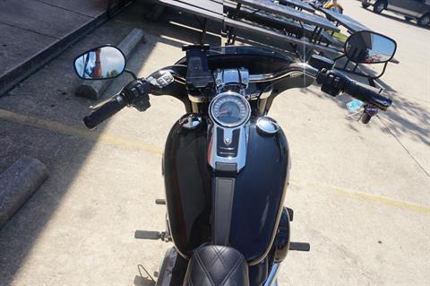 2018 Harley-Davidson Sport Glide® in Metairie, Louisiana - Photo 13