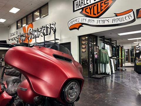 2019 Harley-Davidson Street Glide® Special in Metairie, Louisiana - Photo 2