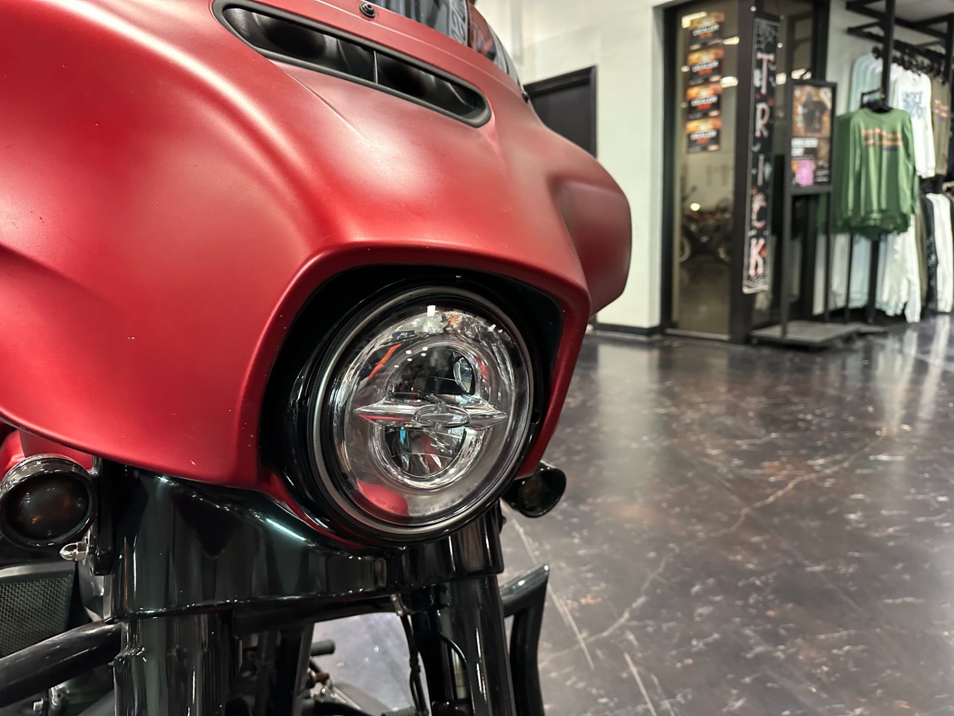 2019 Harley-Davidson Street Glide® Special in Metairie, Louisiana - Photo 3