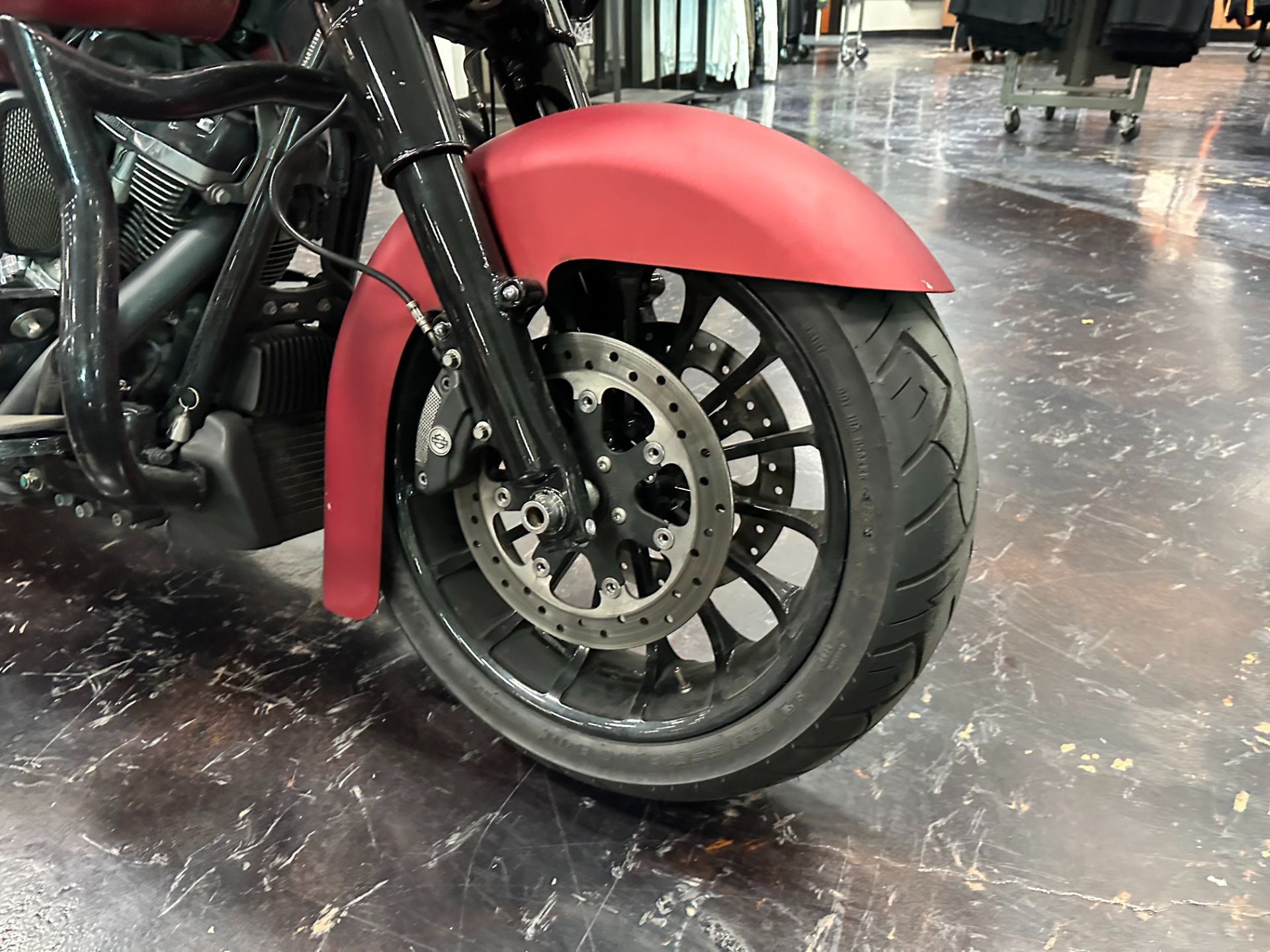 2019 Harley-Davidson Street Glide® Special in Metairie, Louisiana - Photo 4