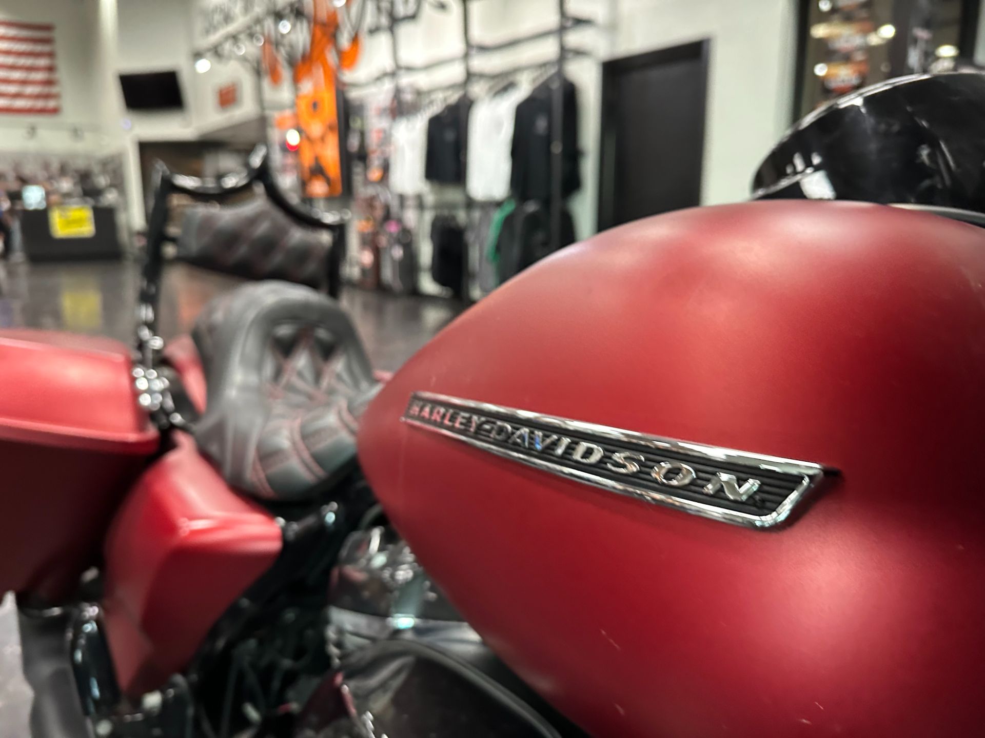 2019 Harley-Davidson Street Glide® Special in Metairie, Louisiana - Photo 6