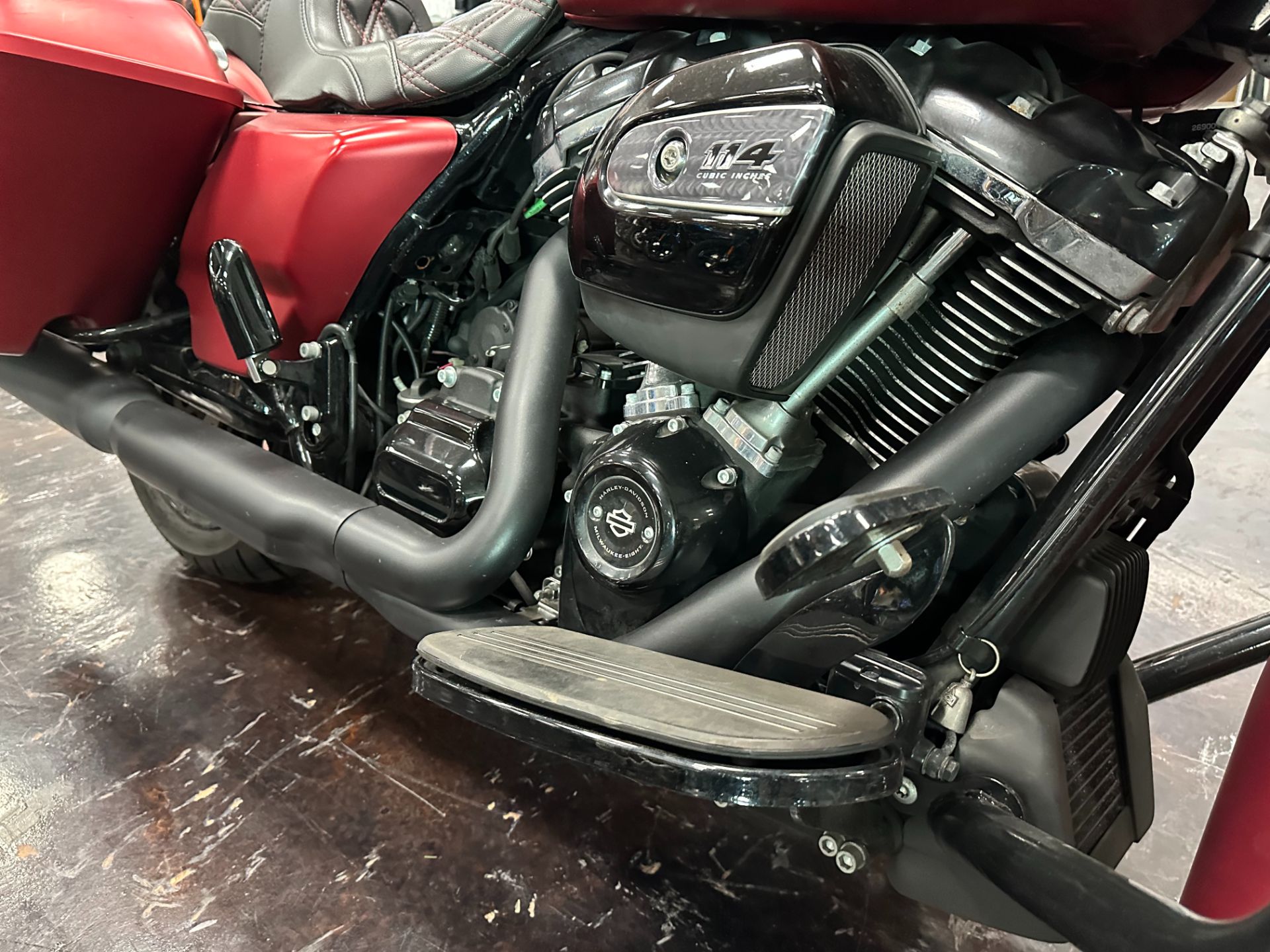 2019 Harley-Davidson Street Glide® Special in Metairie, Louisiana - Photo 7