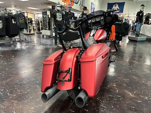 2019 Harley-Davidson Street Glide® Special in Metairie, Louisiana - Photo 10