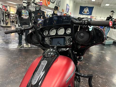 2019 Harley-Davidson Street Glide® Special in Metairie, Louisiana - Photo 11