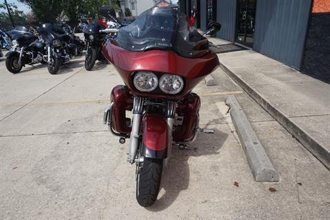 2011 Harley-Davidson Road Glide® Ultra in Metairie, Louisiana - Photo 18
