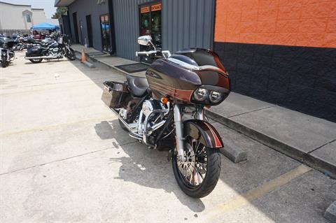 2011 Harley-Davidson Road Glide® Ultra in Metairie, Louisiana - Photo 15