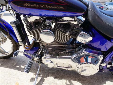 2004 Harley-Davidson FXSTDSE²  Screamin' Eagle® Softail® Deuce™ in Metairie, Louisiana - Photo 14