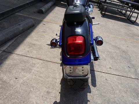 2004 Harley-Davidson FXSTDSE²  Screamin' Eagle® Softail® Deuce™ in Metairie, Louisiana - Photo 16