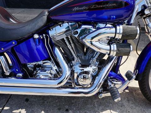 2004 Harley-Davidson FXSTDSE²  Screamin' Eagle® Softail® Deuce™ in Metairie, Louisiana - Photo 5
