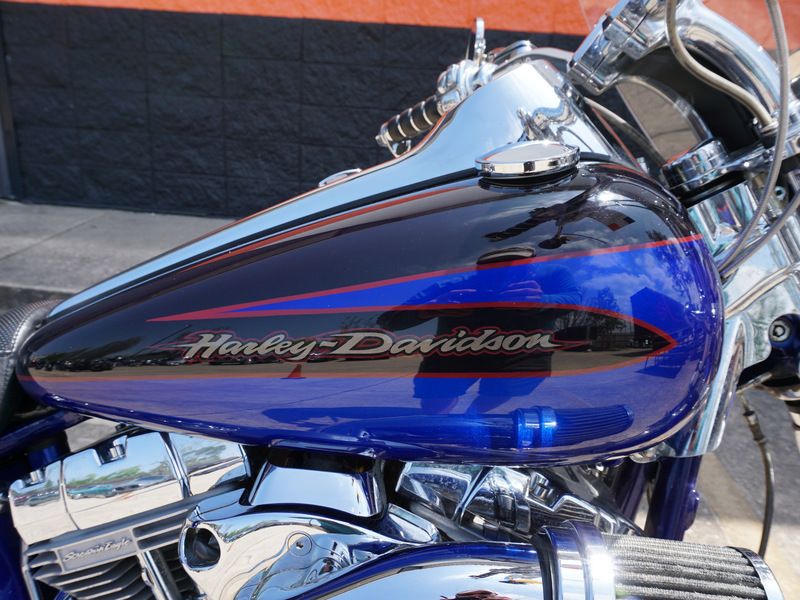 2004 Harley-Davidson FXSTDSE²  Screamin' Eagle® Softail® Deuce™ in Metairie, Louisiana - Photo 6