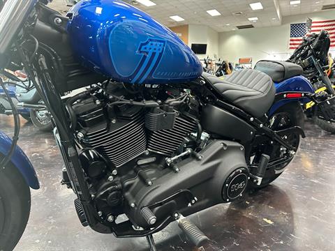 2024 Harley-Davidson Street Bob® 114 in Metairie, Louisiana - Photo 14