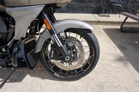 2023 Harley-Davidson CVO™ Road Glide® in Metairie, Louisiana - Photo 2