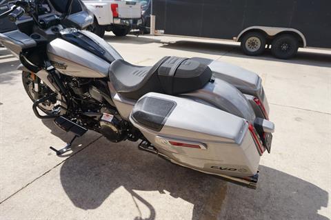 2023 Harley-Davidson CVO™ Road Glide® in Metairie, Louisiana - Photo 10