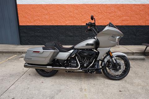 2023 Harley-Davidson CVO™ Road Glide® in Metairie, Louisiana - Photo 1